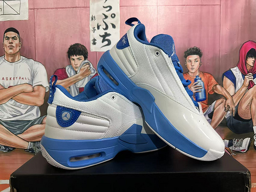 Blanco azul 40-45